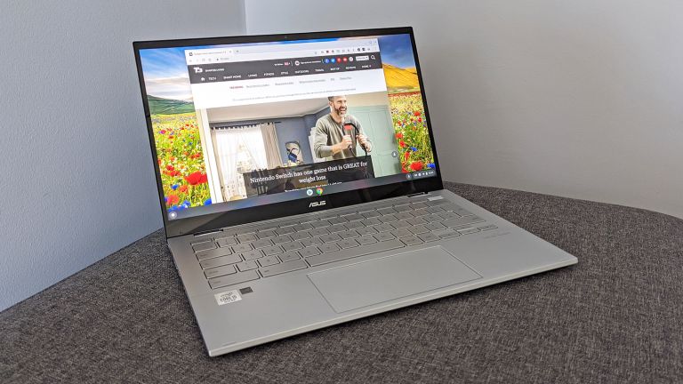 The Best Student Laptops 2020:  Asus Chromebook Flip C436 Price in India Review Specifications Video